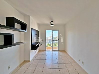 Apartamento com 2 Quartos à venda, 69m² no Jardim Botânico, Ribeirão Preto
