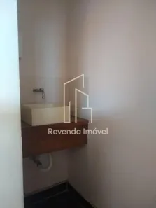 Prédio Comercial à venda, 237m² no Vila Alpina, Santo André