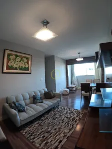 Apartamento com 3 Quartos para alugar, 80m² no Ouro Preto, Belo Horizonte