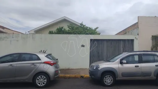 Casa com 2 Quartos à venda, 87m² no Centro, Araraquara