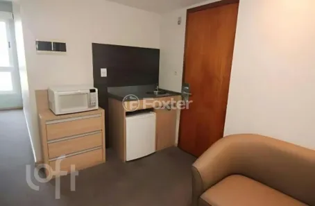 Kitnet com 2 Quartos à venda, 41m² no Centro Histórico, Porto Alegre