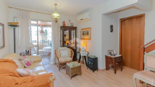 Cobertura com 3 Quartos à venda, 174m² no Bela Vista, Porto Alegre