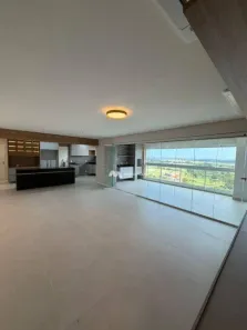 Apartamento com 3 Quartos para alugar, 174m² no Iguatemi, São José do Rio Preto