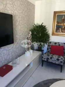 Apartamento com 3 Quartos à venda, 180m² no Vila Bastos, Santo André