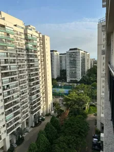 Apartamento com 4 Quartos à venda, 166m² no Barra Olímpica, Rio de Janeiro