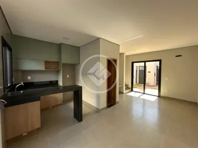 Sobrado com 2 Quartos à venda, 84m² no Grand Ville, Uberlândia
