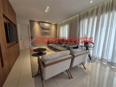 Apartamento com 3 Quartos à venda, 146m² no Belenzinho, São Paulo