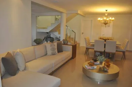 Cobertura com 4 Quartos à venda, 350m² no Lídice, Uberlândia
