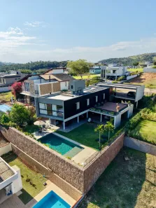 Casa com 4 Quartos à venda, 554m² no Residencial Green Park, Itupeva