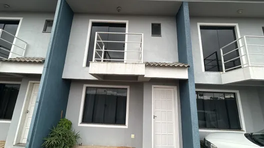 Sobrado com 2 Quartos para alugar, 80m² no Uvaranas, Ponta Grossa