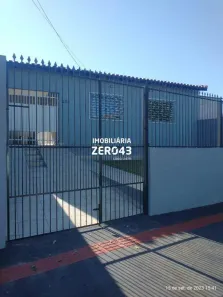 Casa com 3 Quartos à venda, 132m² no Jardim Ok, Londrina