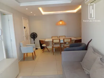 Apartamento com 3 Quartos à venda, 76m² no Agronômica, Florianópolis