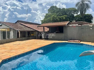 Galpão/Depósito/Armazém à venda, 658m² no Água Seca, Piracicaba