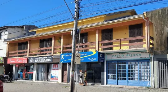 Apartamento com 3 Quartos à venda, 217m² no Imbé, Imbé