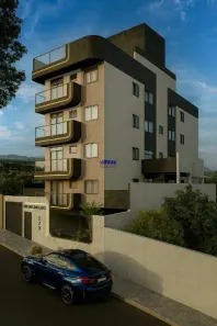 Cobertura com 3 Quartos à venda, 104m² no Flamengo, Contagem