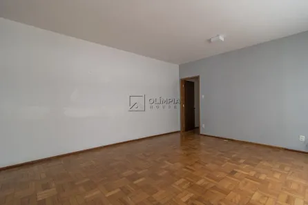 Apartamento com 2 Quartos à venda, 137m² no Jardim Paulista, São Paulo