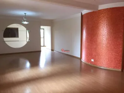 Apartamento com 4 Quartos à venda, 300m² no Centro, Santa Bárbara D'Oeste