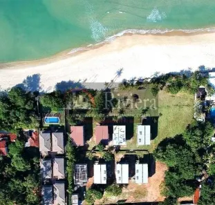 Casa de Condomínio com 5 Quartos à venda, 568m² no Maresias, São Sebastião