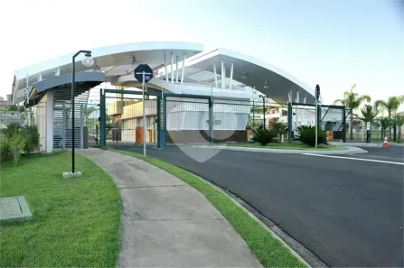 Lote/Terreno à venda, 378m² no Bongue, Piracicaba