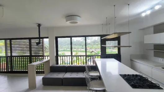 Casa de Condomínio com 2 Quartos à venda, 71m² no Riviera, Bertioga