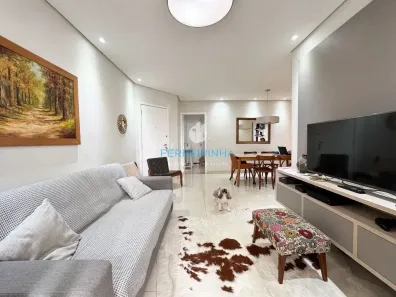 Apartamento com 3 Quartos à venda, 90m² no Jardim Esplanada, São José dos Campos
