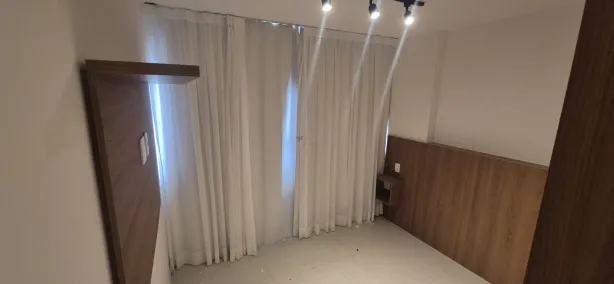 Flat com 1 Quarto à venda, 28m² no Gávea, Rio de Janeiro