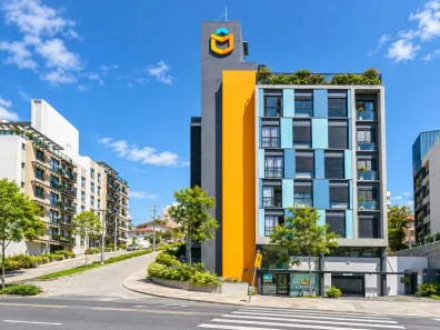 Apartamento com 2 Quartos à venda, 53m² no Carvoeira, Florianópolis