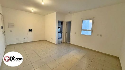 Apartamento com 1 Quarto à venda, 35m² no Parque São Luís, Taubaté
