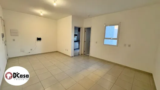 Apartamento com 1 Quarto à venda, 35m² no Parque São Luís, Taubaté