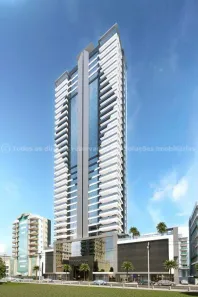 Apartamento com 4 Quartos à venda, 207m² no Meia Praia, Itapema