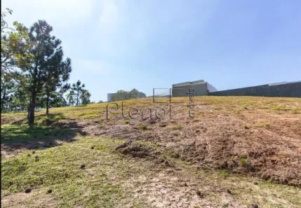 Lote/Terreno à venda, 1000m² no Joapiranga, Valinhos