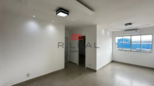 Apartamento com 2 Quartos à venda, 42m² no Jardim Terra Branca, Bauru