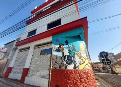 Ponto Comercial para alugar, 300m² no Centro, Sorocaba