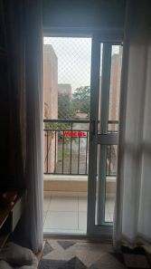 Apartamento com 2 Quartos à venda, 45m² no Parque Nova Esperança, São José dos Campos