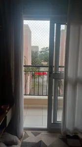 Apartamento com 2 Quartos à venda, 48m² no Parque Nova Esperança, São José dos Campos