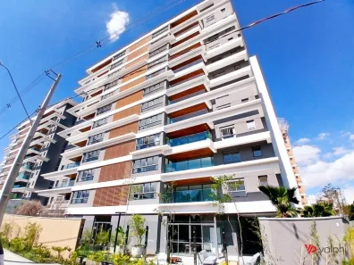 Apartamento com 3 Quartos à venda, 194m² no Orleans, Curitiba