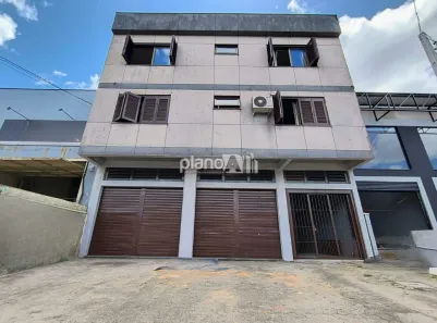 com 9 Quartos à venda, 458m² no Barnabé, Gravataí