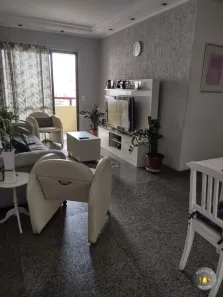 Apartamento com 3 Quartos à venda, 96m² no Mooca, São Paulo