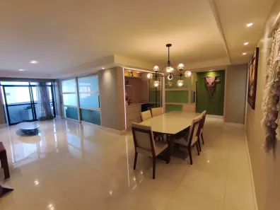 Apartamento com 4 Quartos à venda, 195m² no Jardim Oceania, João Pessoa