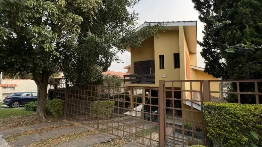 Casa com 3 Quartos à venda, 324m² no San Diego Park, Cotia