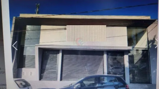 Ponto Comercial para alugar, 60m² no Jardim das Paineiras, Hortolândia