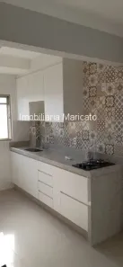 Apartamento com 1 Quarto à venda, 66m² no Vila São Manoel, São José do Rio Preto