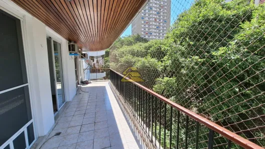 Apartamento com 2 Quartos à venda, 89m² no Botafogo, Rio de Janeiro
