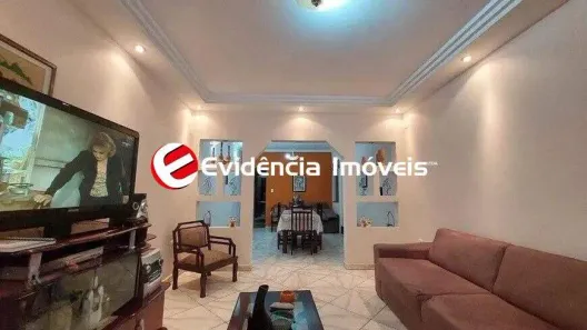 Sobrado com 3 Quartos à venda, 181m² no Jardim Las Vegas, Santo André