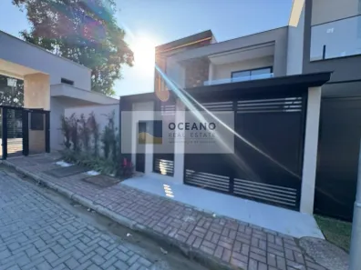 Casa de Condomínio com 4 Quartos à venda, 243m² no Vargem Pequena, Rio de Janeiro