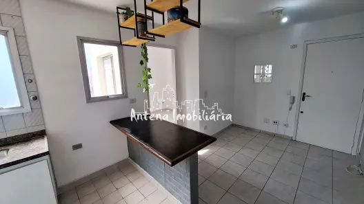 Apartamento com 1 Quarto para alugar, 30m² no Campos Elíseos, São Paulo