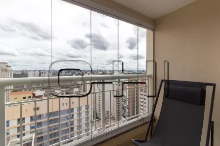 Apartamento com 2 Quartos à venda, 49m² no Jardim Paulista, São Paulo