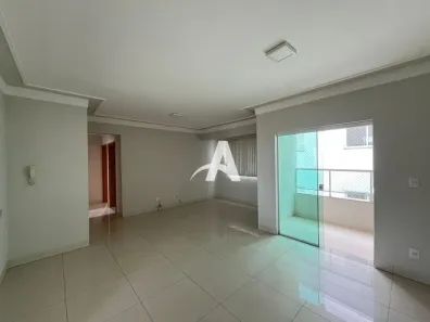 Apartamento com 3 Quartos para alugar, 90m² no Santa Mônica, Uberlândia