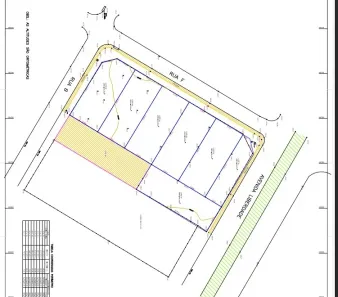 Galpão/Depósito/Armazém à venda, 3m² no Itapoã, Aparecida de Goiânia