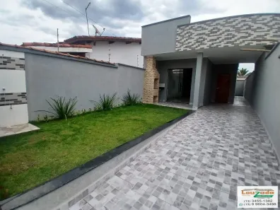 Casa com 2 Quartos à venda, 79m² no Cidade Nova Peruíbe, Peruíbe